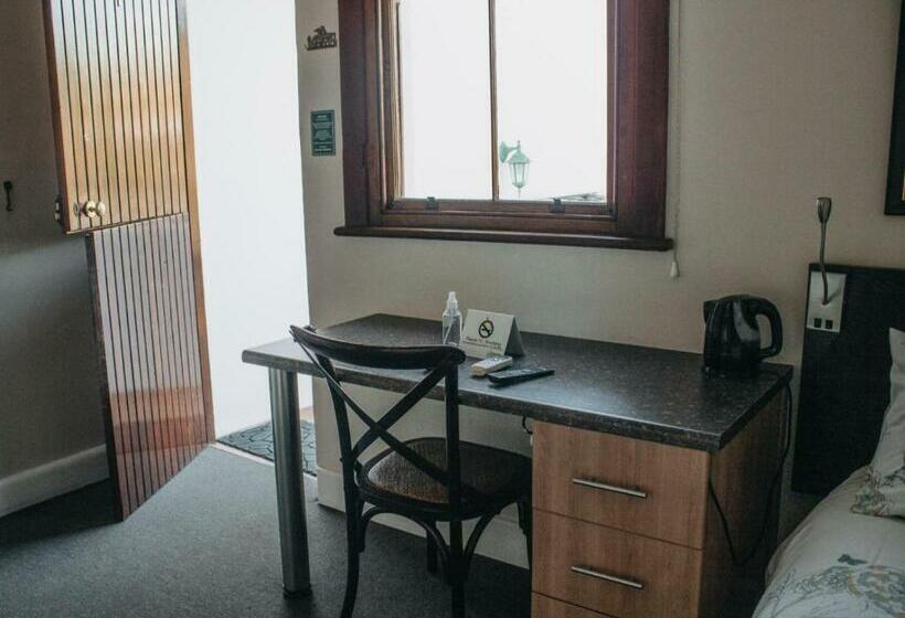 디럭스 룸, Cummings Guesthouse