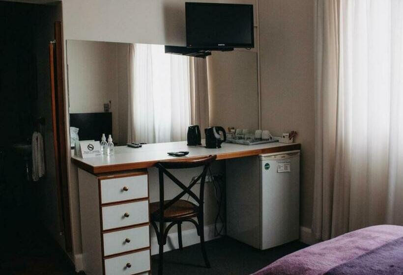 디럭스 룸, Cummings Guesthouse