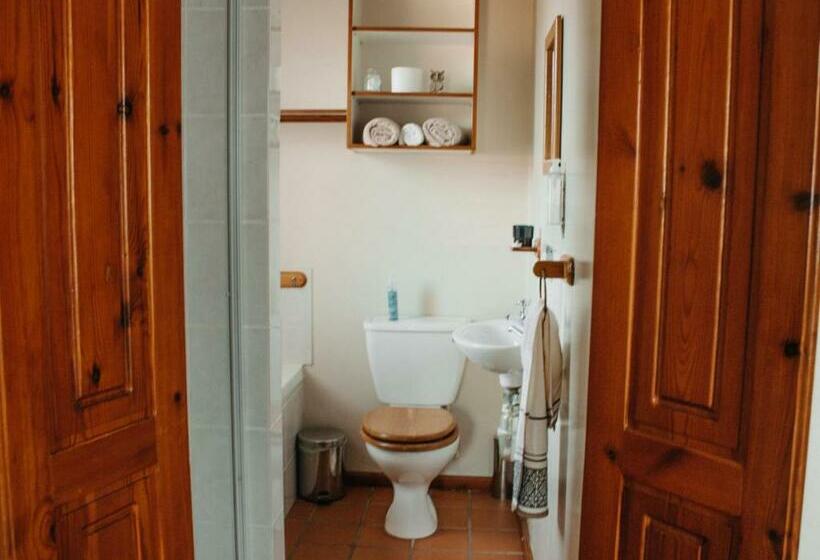 Классический Номер, Cummings Guesthouse