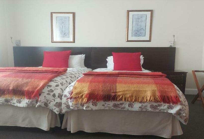 غرفة كلاسيكية, Cummings Guesthouse