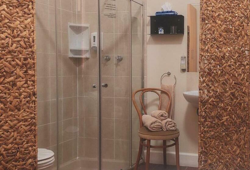 Номер Стандарт Индивидуальный, Cummings Guesthouse