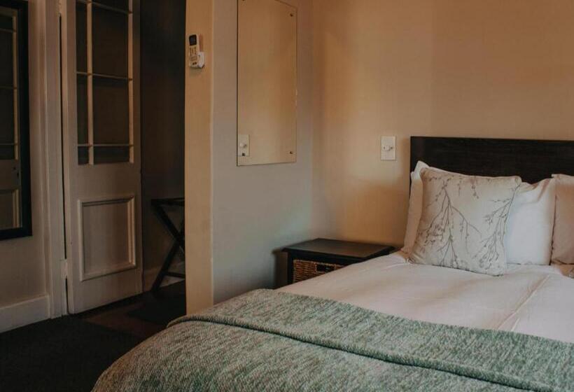 기본룸, Cummings Guesthouse