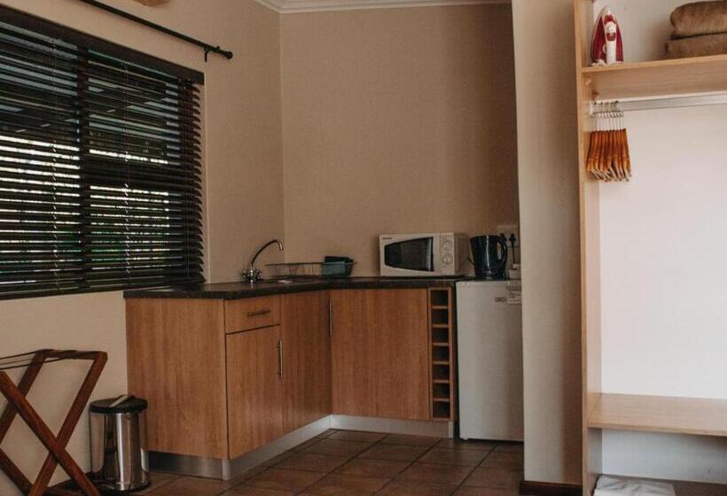 Классический Номер, Cummings Guesthouse