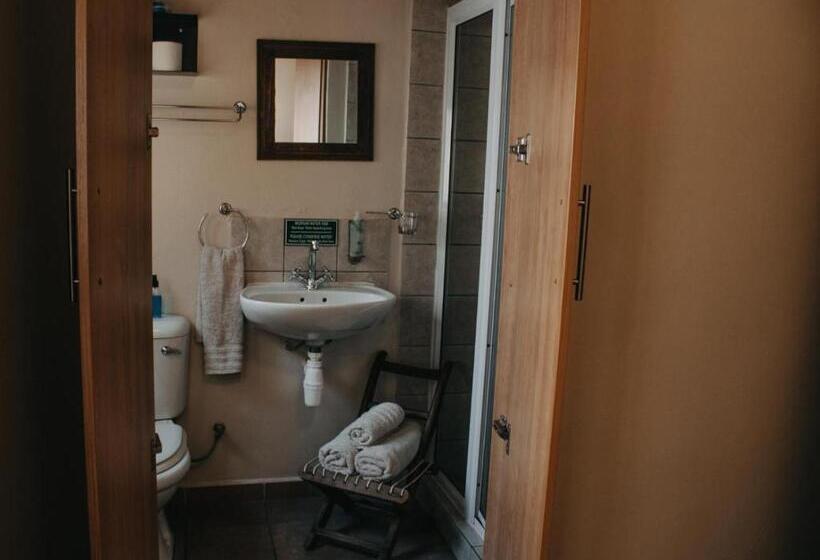 클래식 룸, Cummings Guesthouse