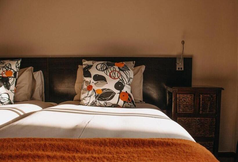 غرفة كلاسيكية, Cummings Guesthouse