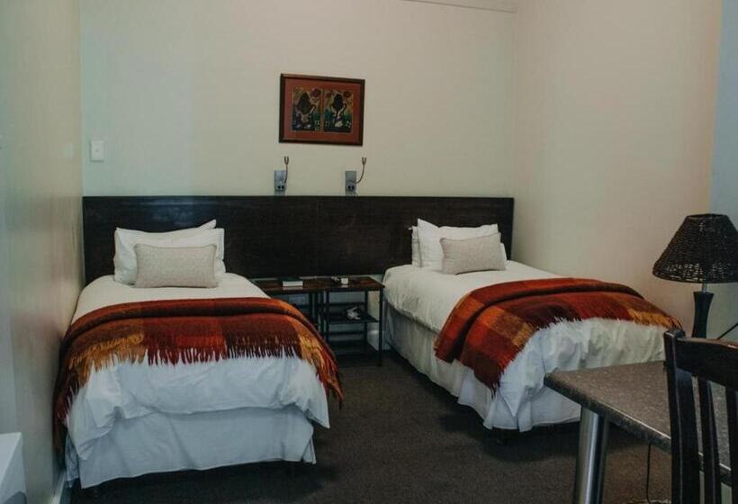 Классический Номер, Cummings Guesthouse