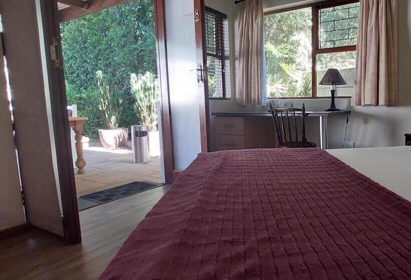 패밀리 룸, Cummings Guesthouse