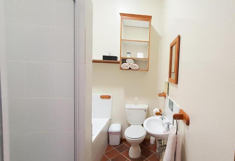 غرفة كلاسيكية, Cummings Guesthouse