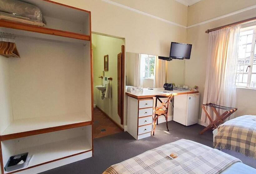 Классический Номер, Cummings Guesthouse