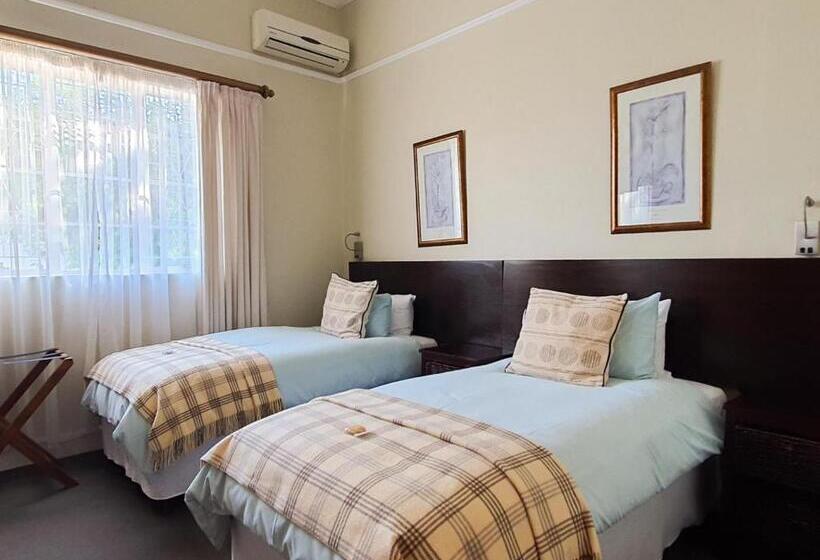 클래식 룸, Cummings Guesthouse