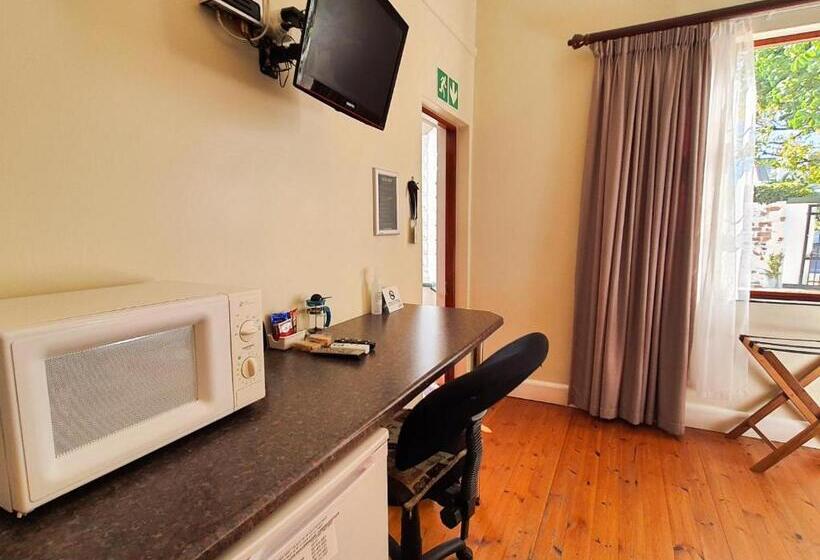 Номер Basic, Cummings Guesthouse