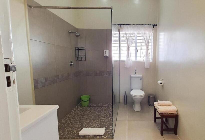 Номер Basic, Cummings Guesthouse