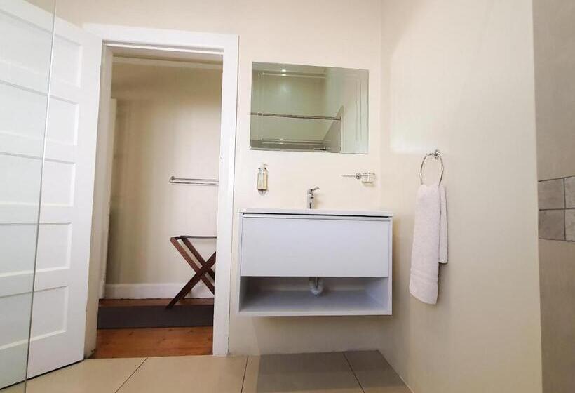 기본룸, Cummings Guesthouse