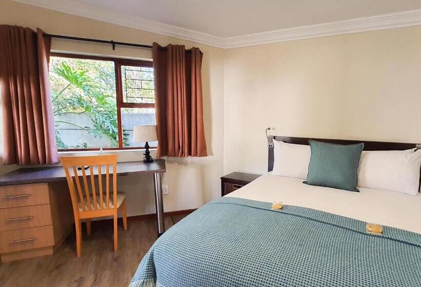 Семейный Номер, Cummings Guesthouse