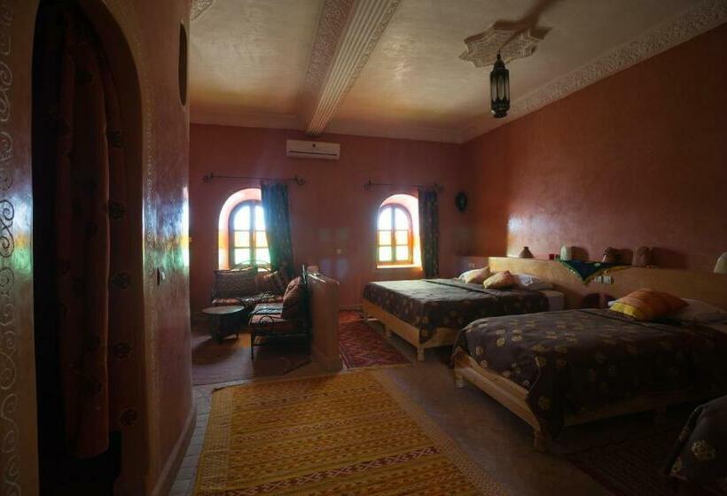 Номер Стандарт, Maison Merzouga Guest House