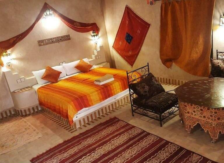 Номер Стандарт, Maison Merzouga Guest House