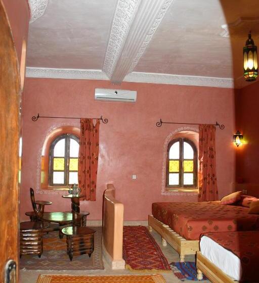 Люкс, Maison Merzouga Guest House