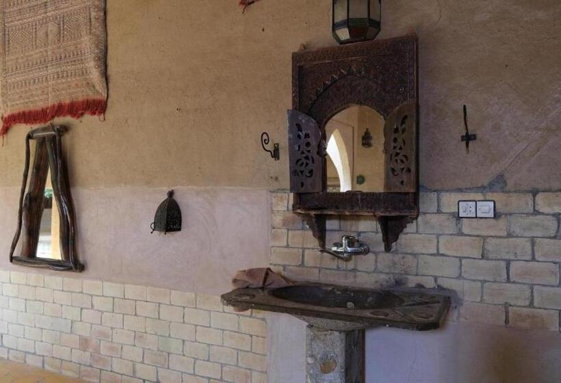 Люкс, Maison Merzouga Guest House