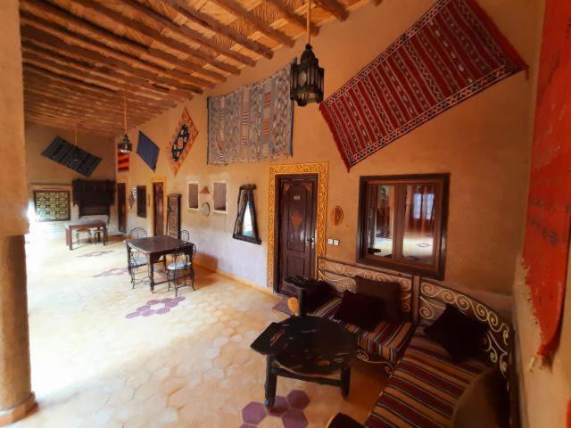 Семейный Номер, Maison Merzouga Guest House