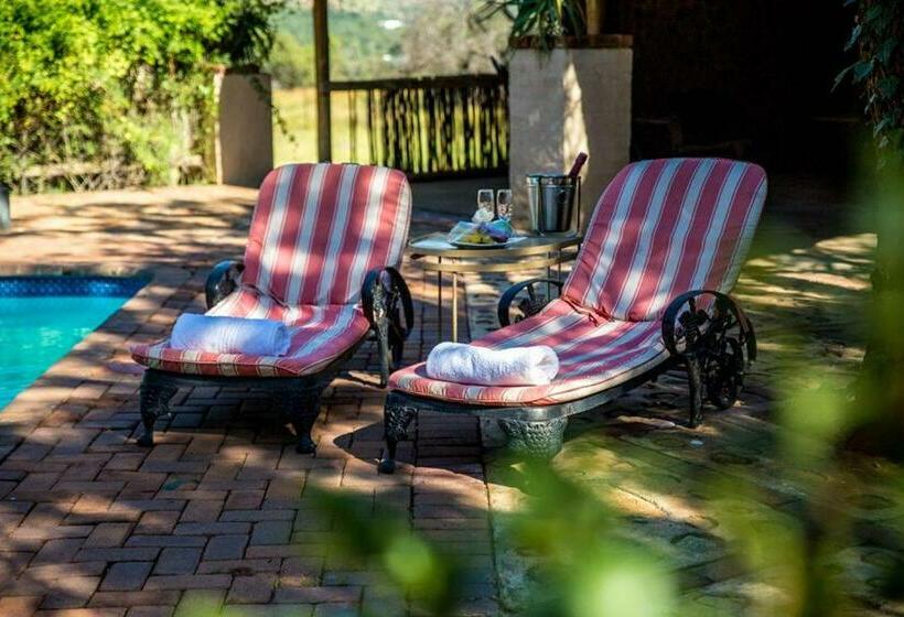 스탠다드 룸, Thaba Legae Guest Lodge