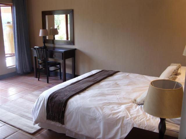 샬레, Thaba Legae Guest Lodge