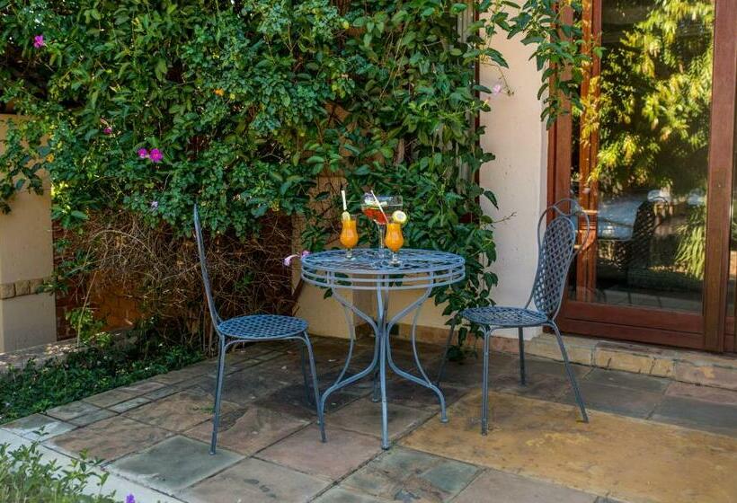 스탠다드 룸, Thaba Legae Guest Lodge