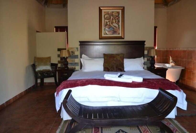 스탠다드 룸, Thaba Legae Guest Lodge