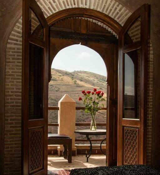 جناح, Tigmi Nomade