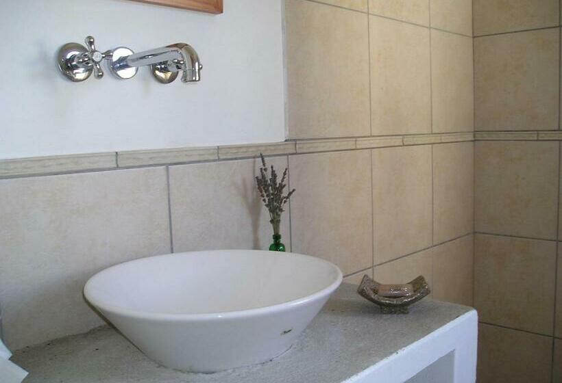 Стандартный Номер Кровать Кинг, Wheatlands Lodge