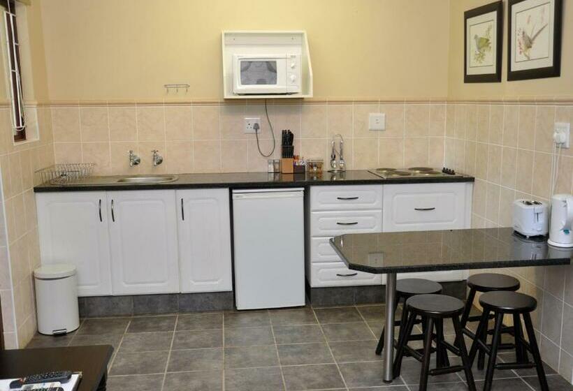 غرفة قياسية, Birds Of Paradise B&b