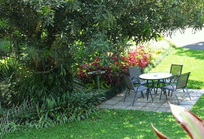 غرفة قياسية, Birds Of Paradise B&b