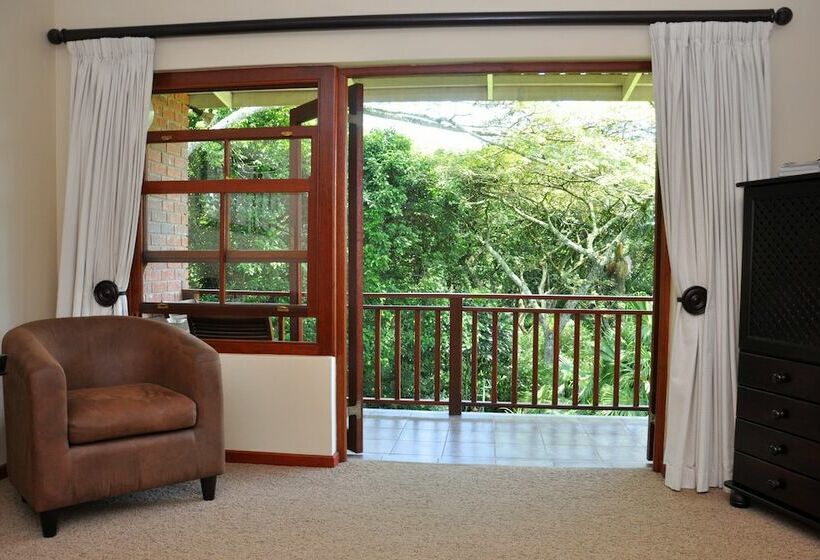 Номер Стандарт, Birds Of Paradise B&b