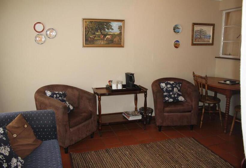 Номер Стандарт, Birds Of Paradise B&b