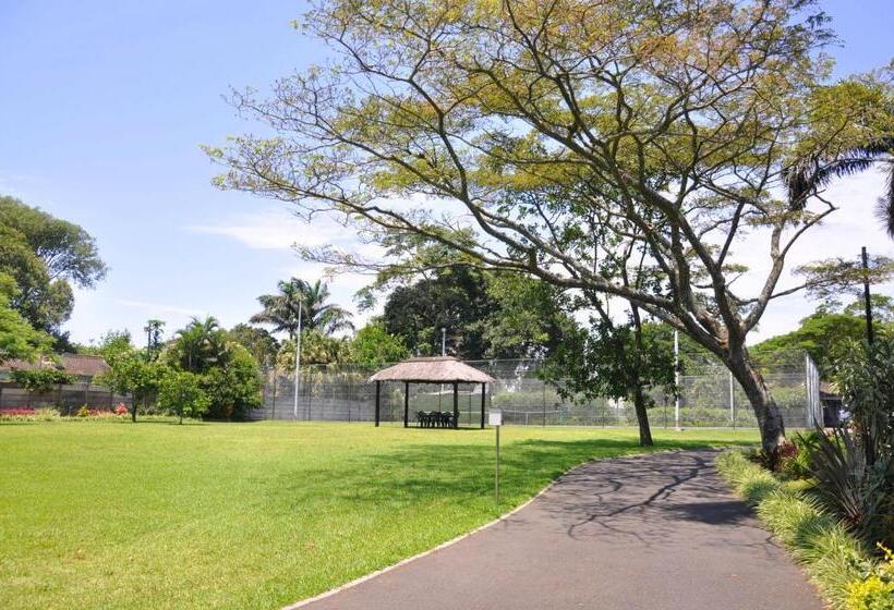 غرفة قياسية, Birds Of Paradise B&b