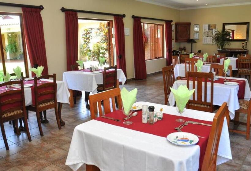 Номер Стандарт, Birds Of Paradise B&b