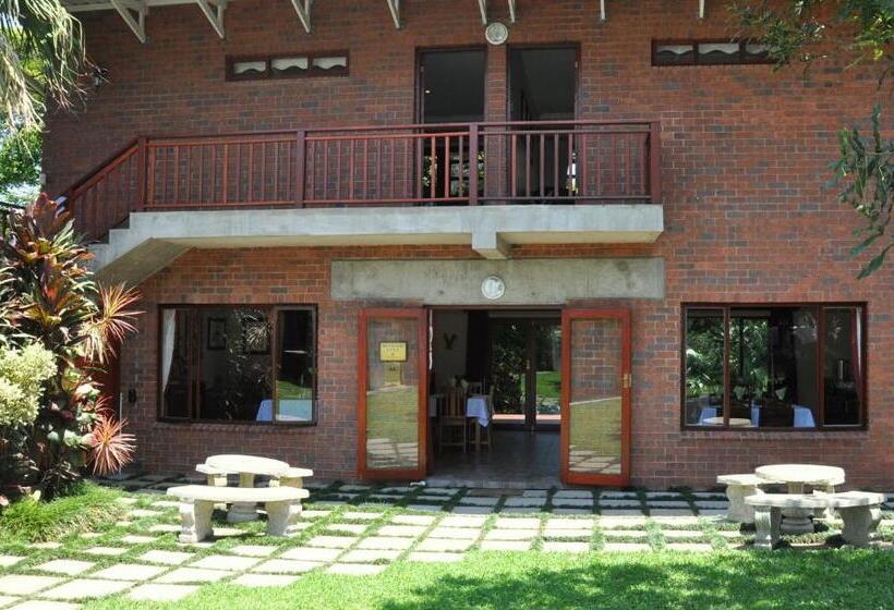 Номер Deluxe, Birds Of Paradise B&b