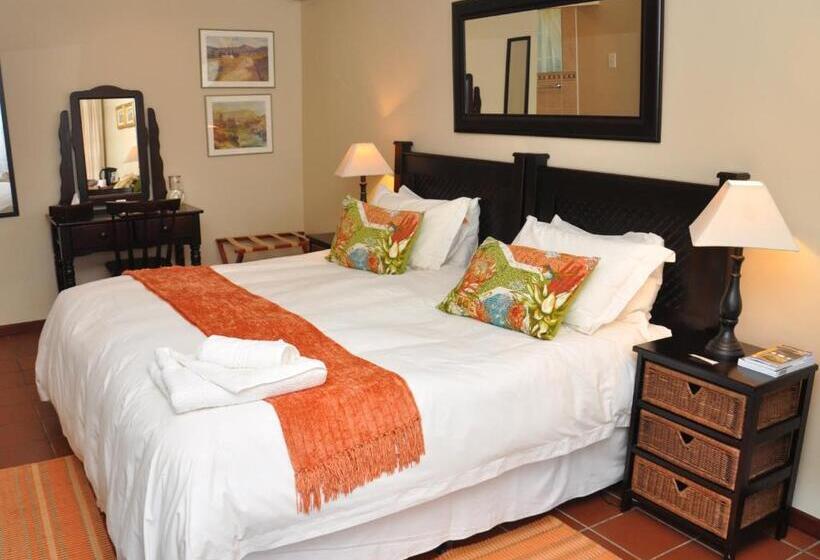 غرفة قياسية, Birds Of Paradise B&b