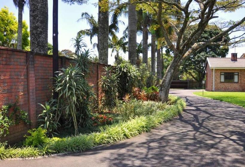 Номер Стандарт, Birds Of Paradise B&b