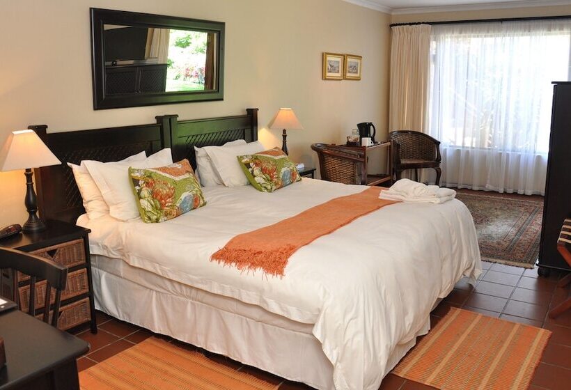 غرفة قياسية, Birds Of Paradise B&b