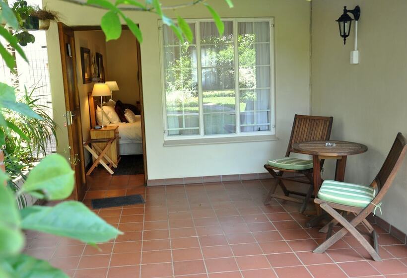 غرفة قياسية, Birds Of Paradise B&b