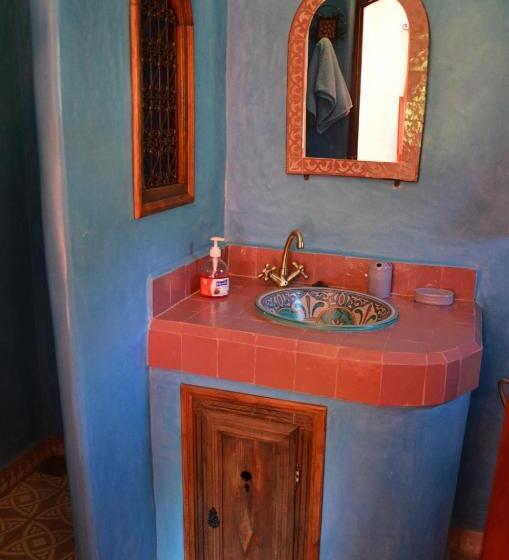 Номер Стандарт, Auberge Casa Linda