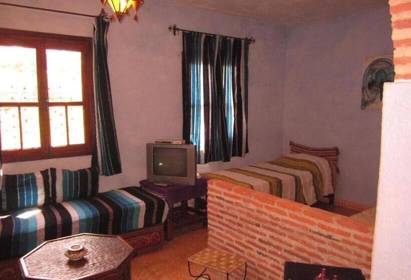 Апартаменты 1 Спальня, Auberge Casa Linda