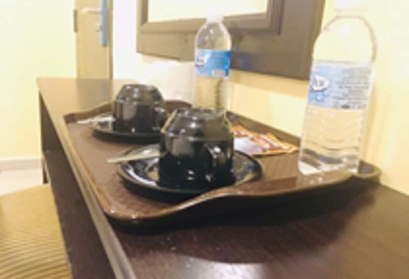 Номер Deluxe, City Times Inn Hotel 2