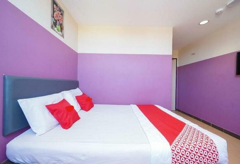 デラックスルーム, Cmn Hotel & Homestay