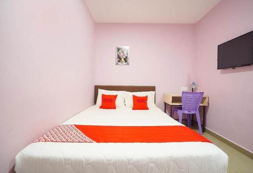 スタンダードルーム, Cmn Hotel & Homestay