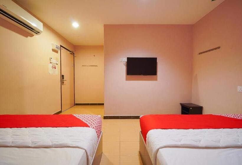 スイート（家族用）, Cmn Hotel & Homestay