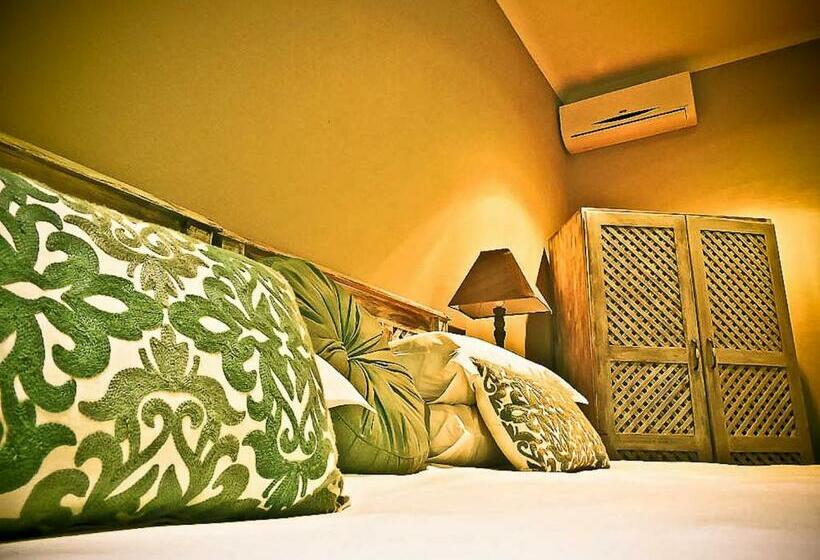 스탠다드 룸, The Kraal Addo Guesthouse