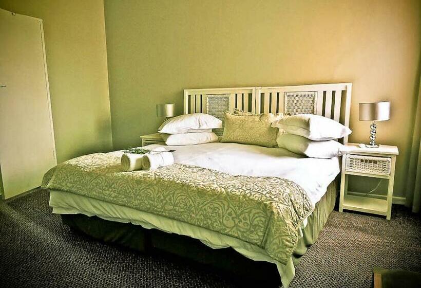 Номер Стандарт, The Kraal Addo Guesthouse