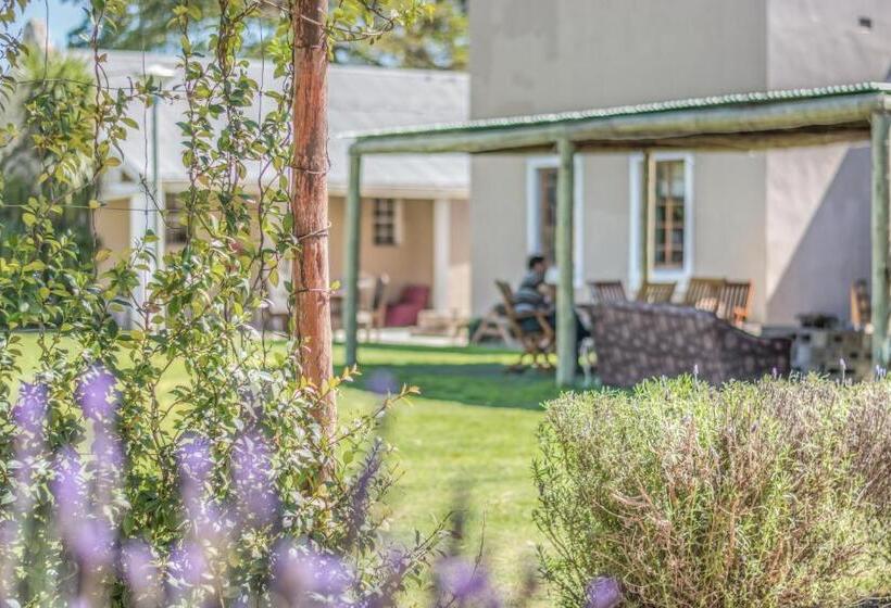 Номер Стандарт, The Kraal Addo Guesthouse