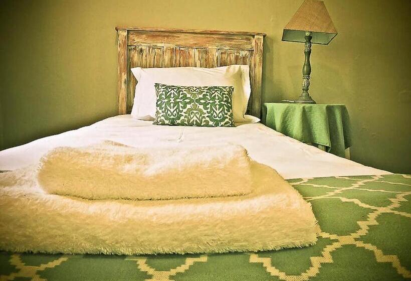 패밀리 룸, The Kraal Addo Guesthouse